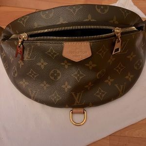Louis Vuitton Bum Bag